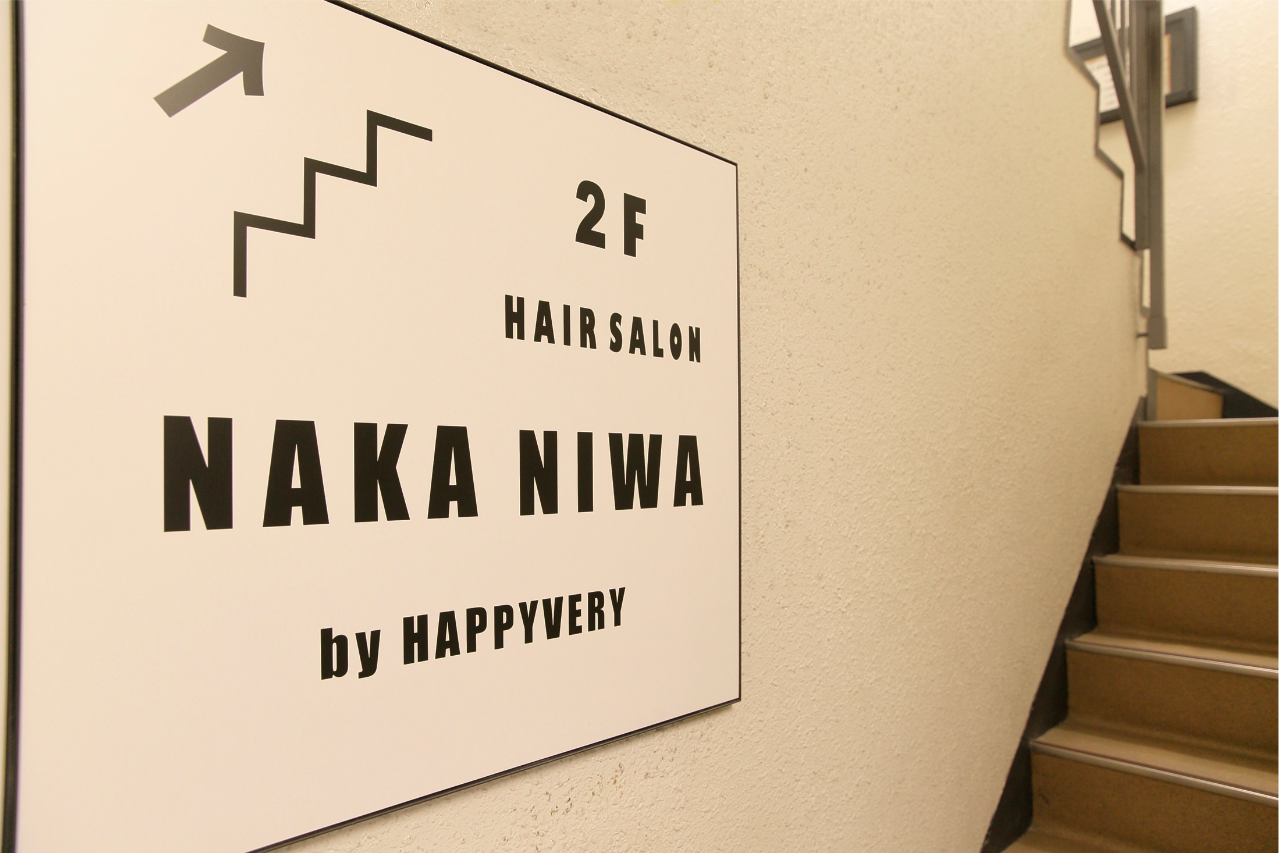 NAKANIWA INFO